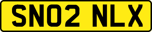 SN02NLX