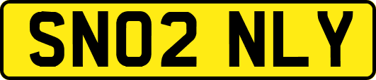 SN02NLY