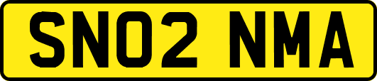 SN02NMA