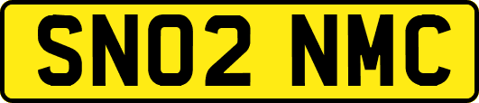 SN02NMC