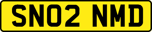 SN02NMD