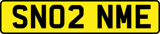 SN02NME