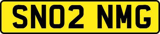 SN02NMG