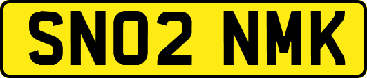 SN02NMK