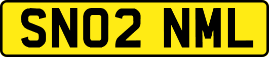 SN02NML