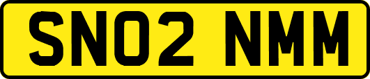 SN02NMM