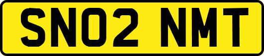 SN02NMT