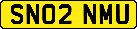 SN02NMU