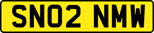 SN02NMW