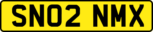 SN02NMX