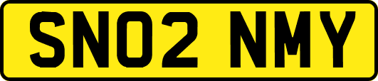 SN02NMY