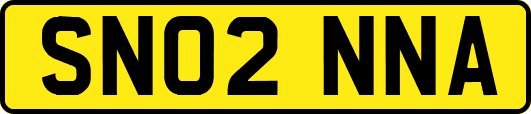 SN02NNA