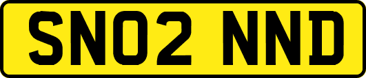 SN02NND
