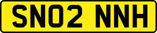 SN02NNH
