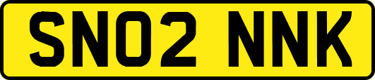 SN02NNK