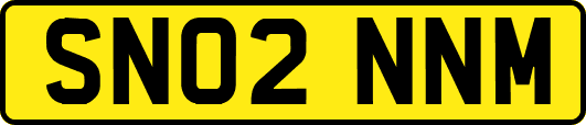 SN02NNM