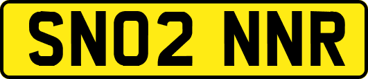SN02NNR