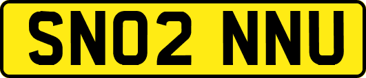 SN02NNU