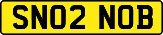 SN02NOB