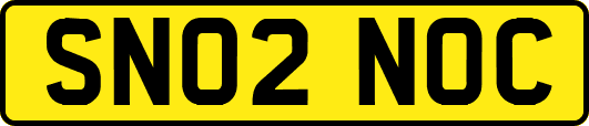 SN02NOC