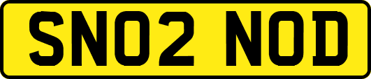 SN02NOD