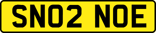 SN02NOE