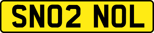 SN02NOL
