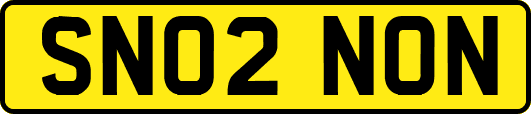 SN02NON