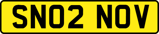 SN02NOV