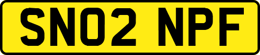 SN02NPF