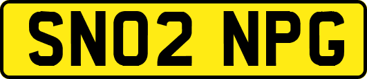 SN02NPG