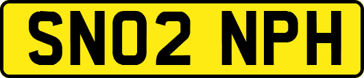SN02NPH