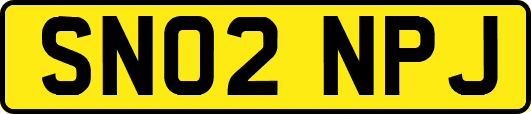 SN02NPJ