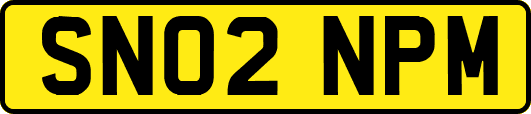 SN02NPM