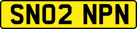 SN02NPN
