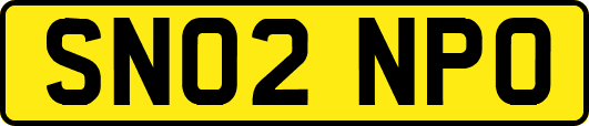 SN02NPO