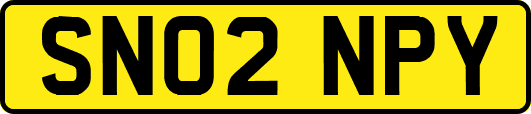 SN02NPY