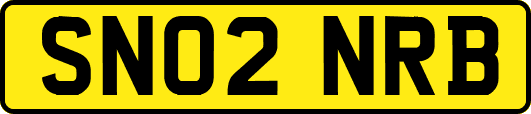 SN02NRB