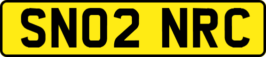 SN02NRC