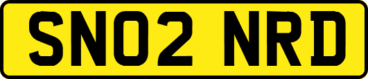 SN02NRD