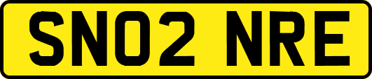 SN02NRE