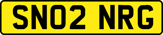 SN02NRG