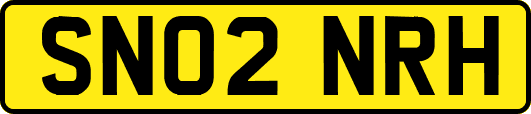 SN02NRH