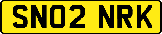 SN02NRK