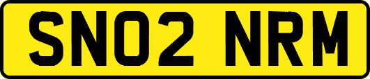 SN02NRM