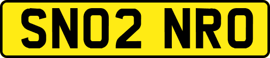 SN02NRO