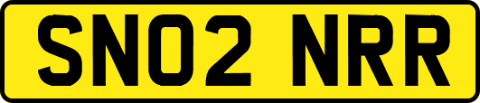 SN02NRR