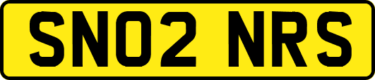 SN02NRS