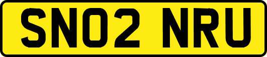 SN02NRU