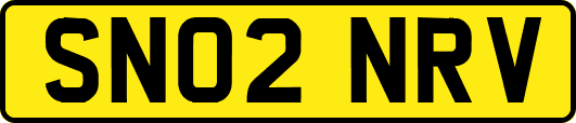 SN02NRV